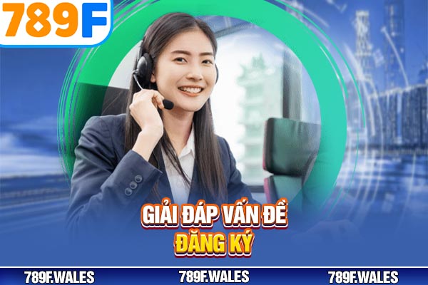 Giải đáp vấn đề đăng ký Giải đáp vấn đề đăng ký