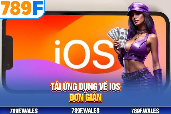Tải ứng dụng về iOS đơn giản Tải ứng dụng về iOS đơn giản